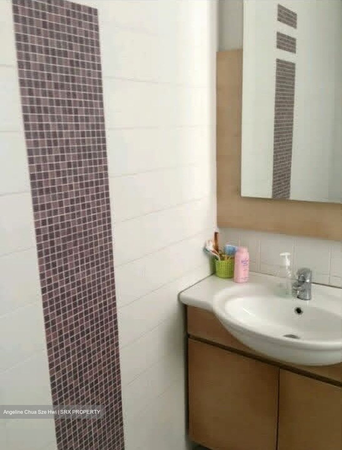 Dahlia Park Condominium (D17), Condominium #606295921
